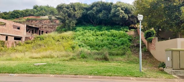 0 Bedroom Property for Sale in Xanadu Eco Park North West